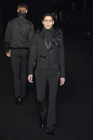 Look 7